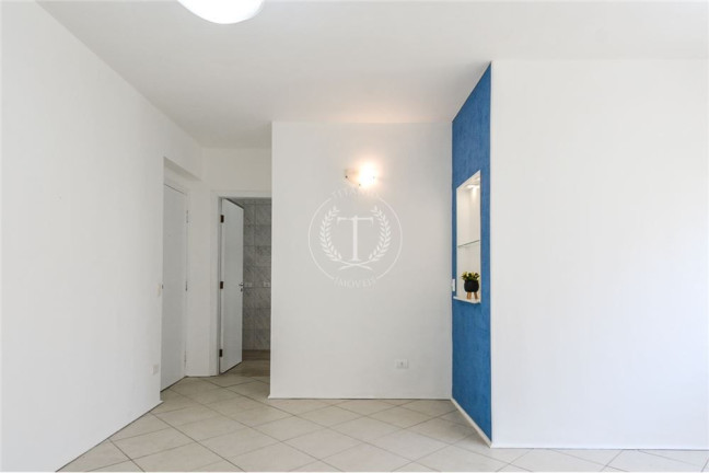 Imagem Apartamento com 3 Quartos à Venda, 69 m² em Brooklin Novo - São Paulo