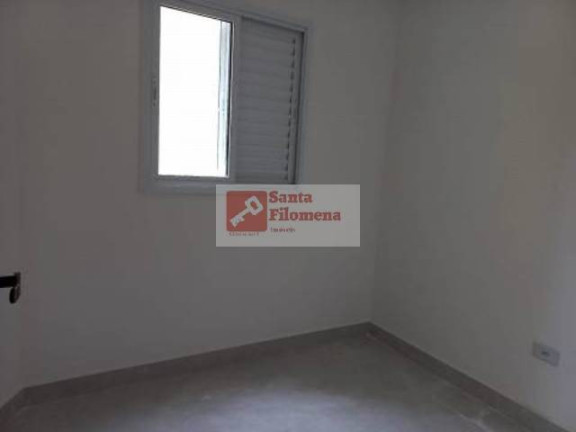 Imagem Cobertura com 3 Quartos à Venda, 160 m² em Campestre - Santo André