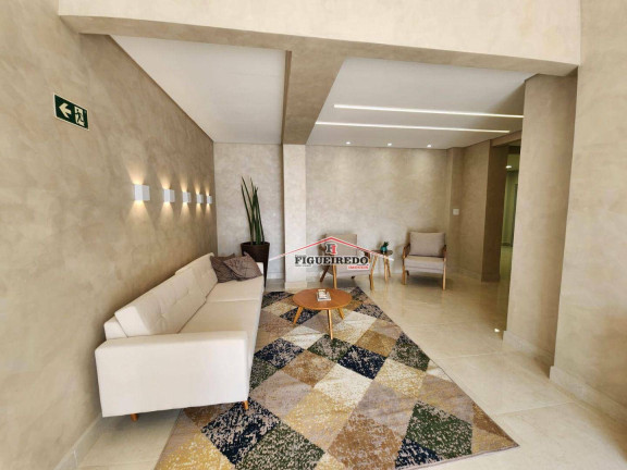 Imagem Apartamento com 2 Quartos à Venda, 79 m² em Mirim - Praia Grande Imagem Apartamento com 2 Quartos à Venda, 79 m² em Mirim - Praia Grande