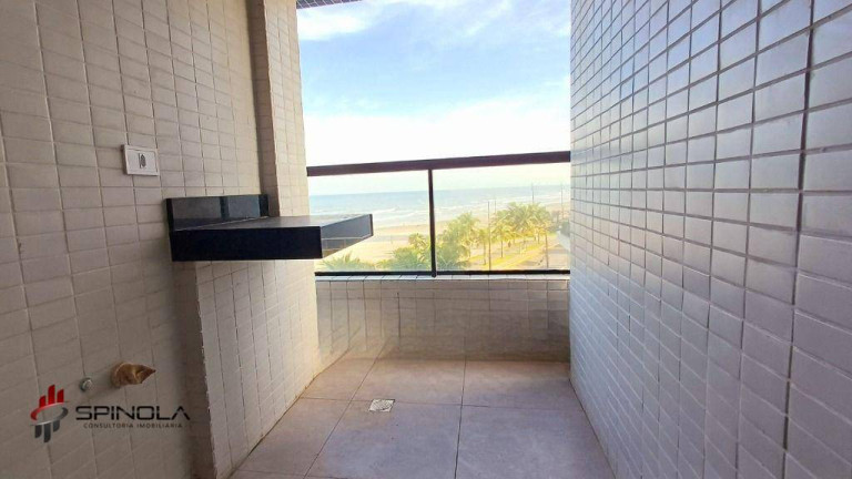 Imagem Apartamento com 2 Quartos à Venda, 53 m² em Maracanã - Praia Grande Imagem Apartamento com 2 Quartos à Venda, 53 m² em Maracanã - Praia Grande