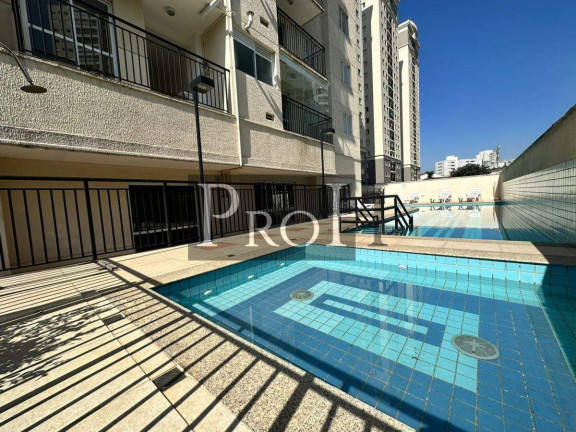 Imagem Apartamento com 3 Quartos à Venda, 60 m² em Campestre - Santo André Imagem Apartamento com 3 Quartos à Venda, 60 m² em Campestre - Santo André