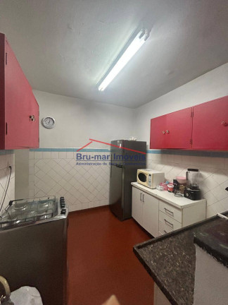 Imagem Apartamento com 3 Quartos à Venda, 90 m² em Pompéia - Santos Imagem Apartamento com 3 Quartos à Venda, 90 m² em Pompéia - Santos