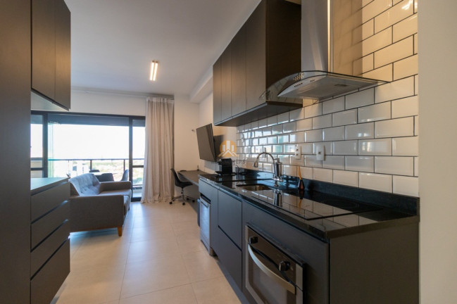 Imóvel com 1 Quarto à Venda, 42 m² em Vila Mariana - São Paulo