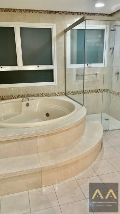 Imagem Casa com 4 Quartos para Alugar, 950 m² em Alphaville - Santana De Parnaíba