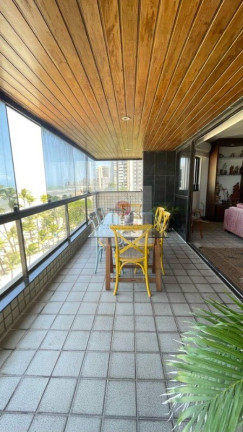 Imagem Apartamento com 3 Quartos à Venda, 260 m² em Piedade - Jaboatão Dos Guararapes