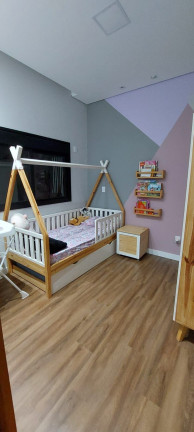 Imagem Casa de Condomínio com 2 Quartos à Venda, em Residencial Esplanada - Tatuí Imagem Casa de Condomínio com 2 Quartos à Venda, em Residencial Esplanada - Tatuí