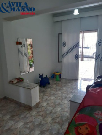 Imagem Casa com 2 Quartos à Venda, em Mooca - São Paulo Imagem Casa com 2 Quartos à Venda, em Mooca - São Paulo