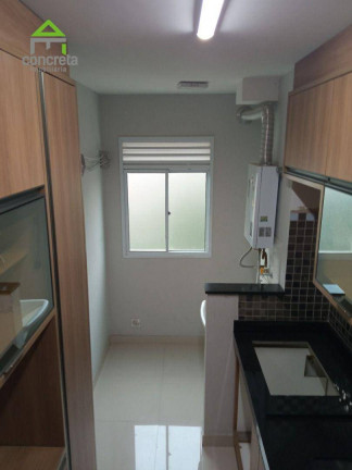 Imagem Apartamento com 2 Quartos à Venda, 55 m² em Outeiro De Passárgada - Cotia