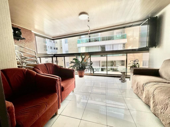 Imagem Apartamento com 4 Quartos à Venda, 196 m² em Itapuã - Vila Velha Imagem Apartamento com 4 Quartos à Venda, 196 m² em Itapuã - Vila Velha