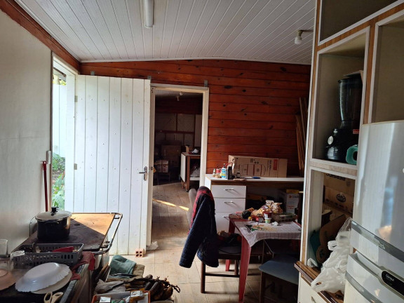 Imagem Casa com 2 Quartos à Venda, 528 m² em Tarumã - Viamão