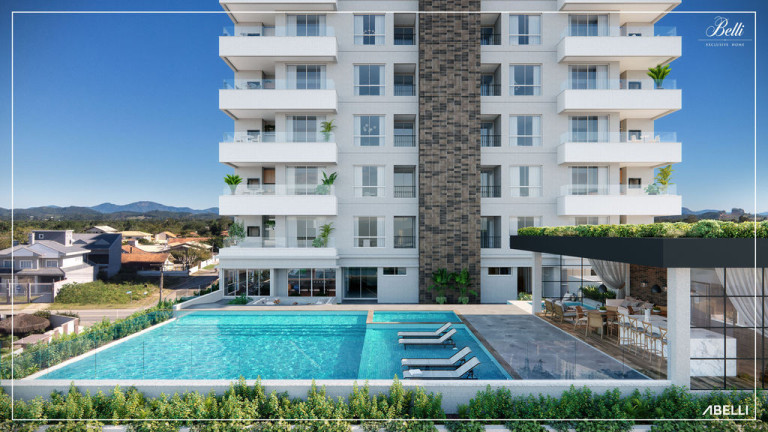Imagem Apartamento com 3 Quartos à Venda, 136 m² em Itacolomi - Balneário Piçarras