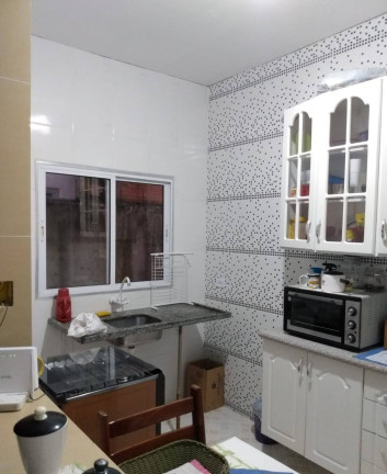 Imagem Sobrado com 2 Quartos à Venda, 90 m² em Massaguaçu - Caraguatatuba Imagem Sobrado com 2 Quartos à Venda, 90 m² em Massaguaçu - Caraguatatuba