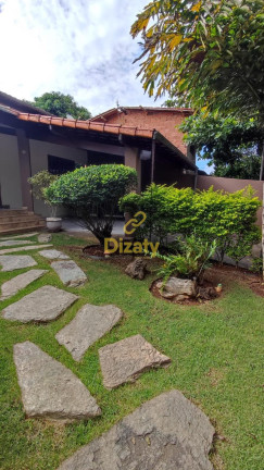 Imagem Casa à Venda, 300 m² em Jardim Arizona - Sete Lagoas Imagem Casa à Venda, 300 m² em Jardim Arizona - Sete Lagoas