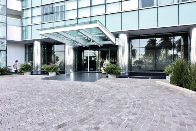 Imagem Imóvel com 1 Quarto à Venda, 45 m² em Cristal - Porto Alegre Imagem Imóvel com 1 Quarto à Venda, 45 m² em Cristal - Porto Alegre