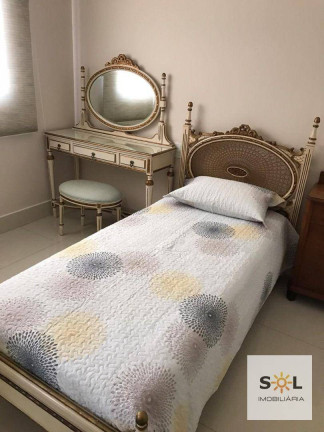 Imagem Apartamento com 3 Quartos à Venda, 208 m² em Setor Marista - Goiânia Imagem Apartamento com 3 Quartos à Venda, 208 m² em Setor Marista - Goiânia