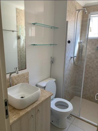 Imagem Apartamento com 2 Quartos à Venda, 91 m² em Sacomã - São Paulo
