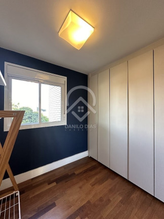 Imagem Apartamento com 2 Quartos à Venda, 109 m² em Granja Julieta - São Paulo Imagem Apartamento com 2 Quartos à Venda, 109 m² em Granja Julieta - São Paulo