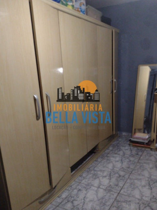 Imagem Apartamento com 2 Quartos à Venda,  em Aparecida - Santos