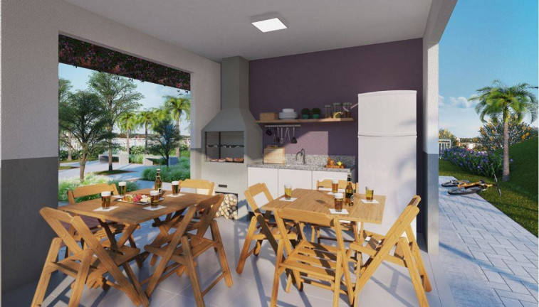 Imagem Apartamento com 2 Quartos à Venda, 45 m² em Jardim São Vicente - Campinas Imagem Apartamento com 2 Quartos à Venda, 45 m² em Jardim São Vicente - Campinas
