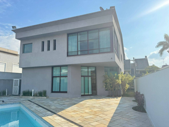 Imagem Casa com 4 Quartos à Venda, 400 m² em Alphaville 0 - Barueri Imagem Casa com 4 Quartos à Venda, 400 m² em Alphaville 0 - Barueri
