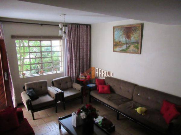 Sobrado com 3 Quartos à Venda, 300 m² em Penha De França - São Paulo