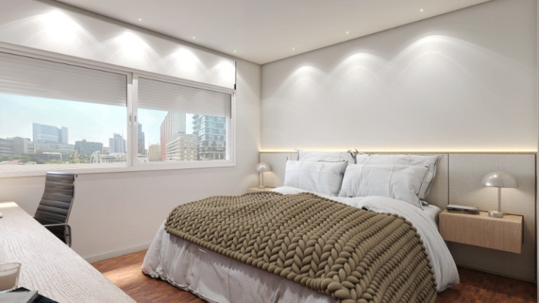 Imagem Imóvel com 3 Quartos à Venda, 2 m² em Cerqueira César - São Paulo