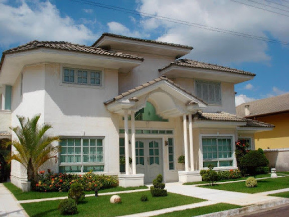 Imagem Casa com 3 Quartos à Venda, 290 m² em Condominio Villaggio Capriccio - Louveira