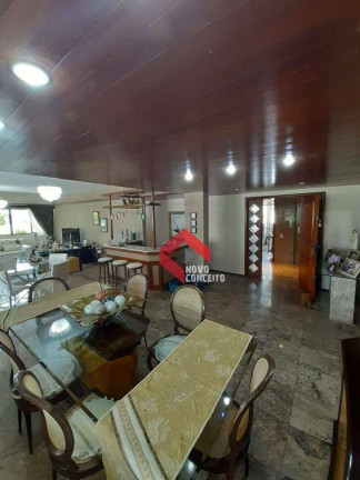 Imagem Apartamento com 5 Quartos à Venda, 280 m² em Dionisio Torres - Fortaleza Imagem Apartamento com 5 Quartos à Venda, 280 m² em Dionisio Torres - Fortaleza