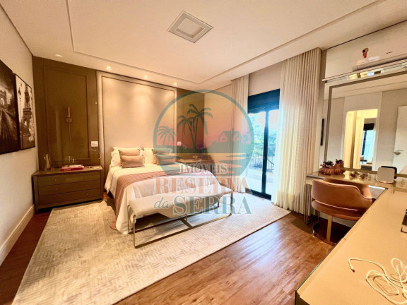 Imagem Casa de Condomínio com 4 Quartos à Venda, 420 m² em Reserva Da Serra - Jundiaí Imagem Casa de Condomínio com 4 Quartos à Venda, 420 m² em Reserva Da Serra - Jundiaí