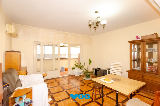 Imagem Imóvel com 2 Quartos à Venda, 106 m² em Santana - Porto Alegre