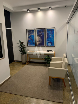 Imagem Apartamento com 2 Quartos para Alugar, 75 m² em Gonzaga - Santos