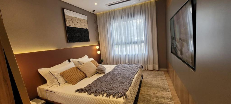 Imagem Apartamento com 2 Quartos à Venda, 110 m² em Cambuí - Campinas Imagem Apartamento com 2 Quartos à Venda, 110 m² em Cambuí - Campinas