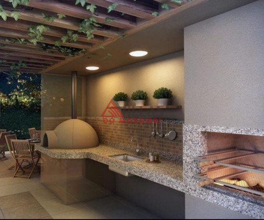 Imagem Apartamento com 2 Quartos à Venda, 42 m² em Jardim Novo Taboão - São Paulo Imagem Apartamento com 2 Quartos à Venda, 42 m² em Jardim Novo Taboão - São Paulo