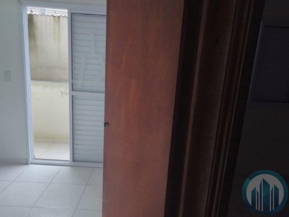 Imagem Apartamento com 2 Quartos para Alugar, 40 m² em Vila Progresso - Santo André