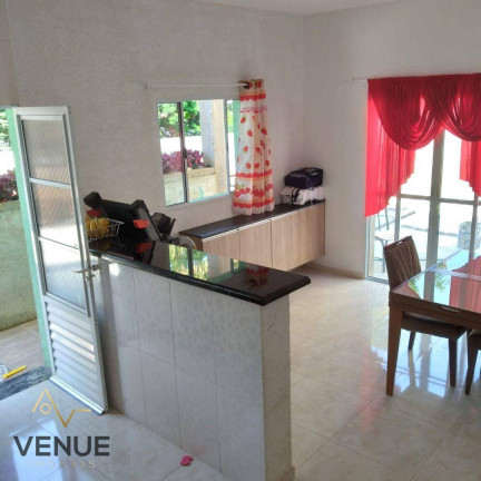 Imagem Sobrado com 3 Quartos à Venda, 231 m² em Atibaia Park I - Atibaia