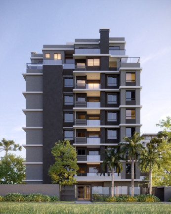 Imagem Cobertura com 3 Quartos à Venda, 112 m² em Boa Vista - Curitiba Imagem Cobertura com 3 Quartos à Venda, 112 m² em Boa Vista - Curitiba
