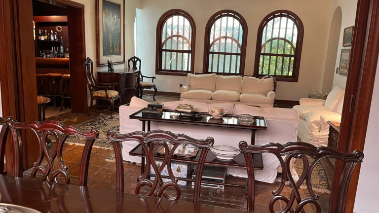 Imagem Casa com 4 Quartos à Venda, 400 m² em Alto De Pinheiros - São Paulo Imagem Casa com 4 Quartos à Venda, 400 m² em Alto De Pinheiros - São Paulo
