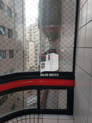 Imagem Apartamento com 3 Quartos à Venda, 131 m² em Tupi - Praia Grande