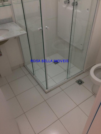 Imagem Apartamento com 2 Quartos à Venda, 65 m² em Jardim Ana Maria - Jundiaí