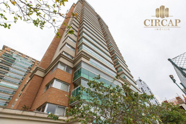 Imagem Apartamento com 4 Quartos à Venda, 240 m² em Brooklin - São Paulo Imagem Apartamento com 4 Quartos à Venda, 240 m² em Brooklin - São Paulo