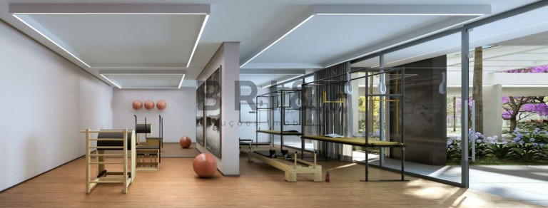 Imagem Apartamento com 3 Quartos à Venda, 131 m² em Brooklin - São Paulo Imagem Apartamento com 3 Quartos à Venda, 131 m² em Brooklin - São Paulo