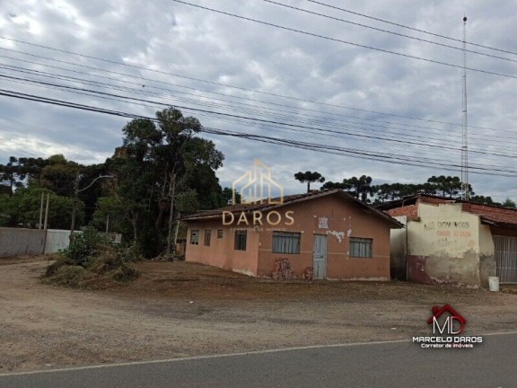 Imagem Terreno à Venda, 620 m² em águas Claras - Piraquara Imagem Terreno à Venda, 620 m² em águas Claras - Piraquara
