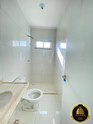 Imagem Casa com 3 Quartos à Venda, 150 m² em Vereda Tropical - Eusébio