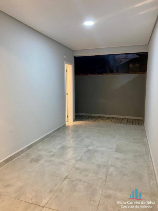 Imagem Casa com 2 Quartos à Venda, 116 m² em Marapé - Santos Imagem Casa com 2 Quartos à Venda, 116 m² em Marapé - Santos