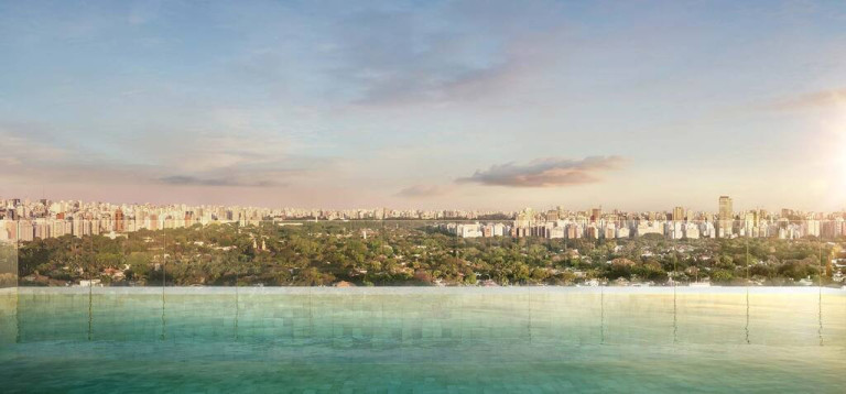 Imagem Apartamento com 2 Quartos à Venda, 84 m² em Pinheiros - São Paulo Imagem Apartamento com 2 Quartos à Venda, 84 m² em Pinheiros - São Paulo