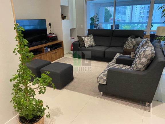 Imagem Apartamento com 4 Quartos à Venda, 170 m² em Aclimação - São Paulo Imagem Apartamento com 4 Quartos à Venda, 170 m² em Aclimação - São Paulo