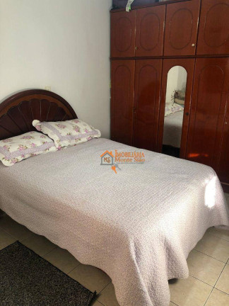 Imagem Casa com 3 Quartos à Venda, 166 m² em Vila Rosália - Guarulhos Imagem Casa com 3 Quartos à Venda, 166 m² em Vila Rosália - Guarulhos