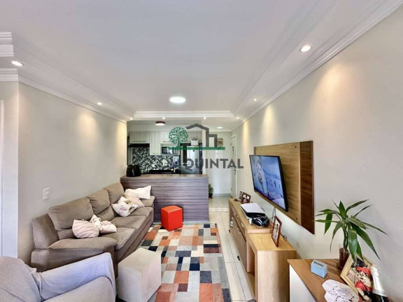 Imagem Apartamento com 2 Quartos à Venda, 64 m² em Jardim Monte Santo - Cotia Imagem Apartamento com 2 Quartos à Venda, 64 m² em Jardim Monte Santo - Cotia