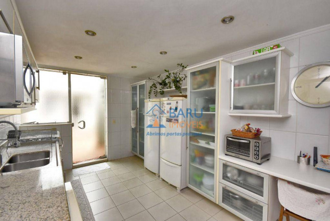 Imagem Casa com 4 Quartos à Venda, 356 m² em Planalto Paulista - São Paulo Imagem Casa com 4 Quartos à Venda, 356 m² em Planalto Paulista - São Paulo