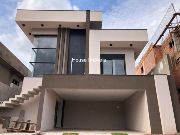 Imagem Casa com 3 Quartos à Venda, 228 m² em Ibi Aram 2 - Itupeva Imagem Casa com 3 Quartos à Venda, 228 m² em Ibi Aram 2 - Itupeva